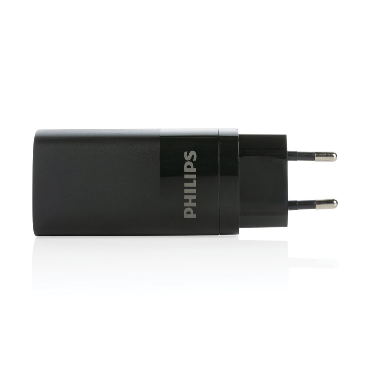 Philips 65W Ultra Fast Pd 3-Port Usb Wall Charger