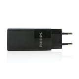 Philips 65W Ultra Fast Pd 3-Port Usb Wall Charger
