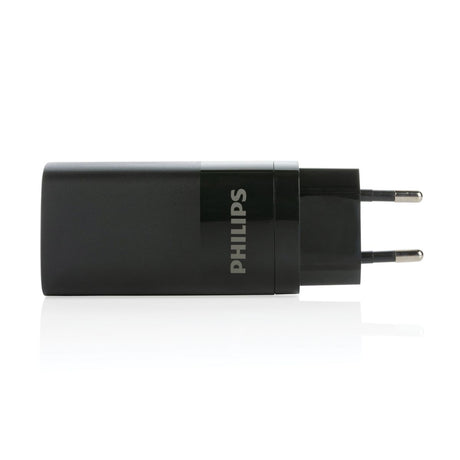Philips 65W Ultra Fast Pd 3-Port Usb Wall Charger