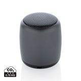 Mini Aluminium Wireless Speaker