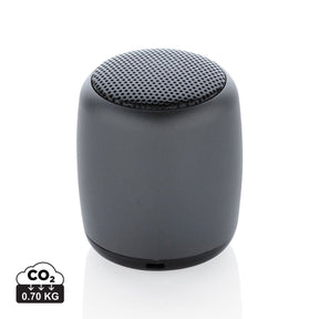 Mini Aluminium Wireless Speaker