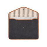 Vinga Bosler Grs Recycled Canvas 14" Laptop Sleeve