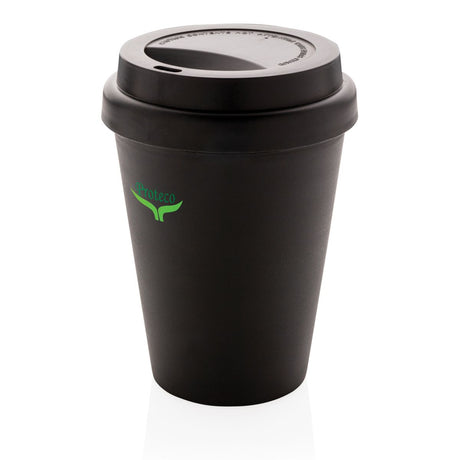 Reusable Double Wall Coffee Cup
