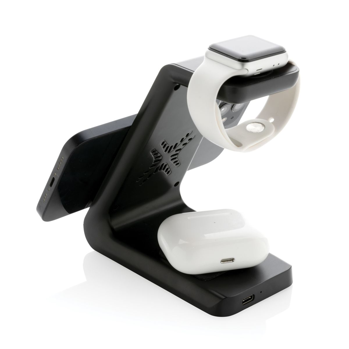 Urban Vitamin Fairfield 3 In1 Rcs Rplastic Charger