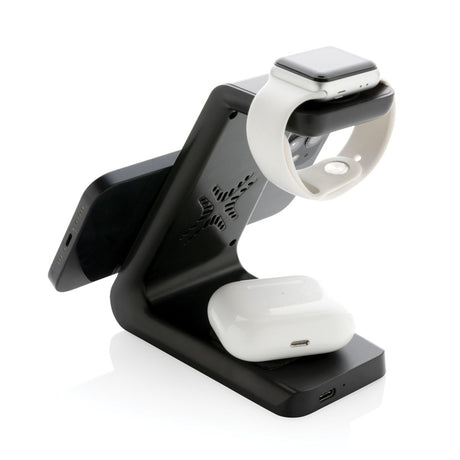 Urban Vitamin Fairfield 3 In1 Rcs Rplastic Charger
