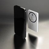 Orion Rcs Recycled Aluminium 5000 Mah 5W Magnetic Powerbank