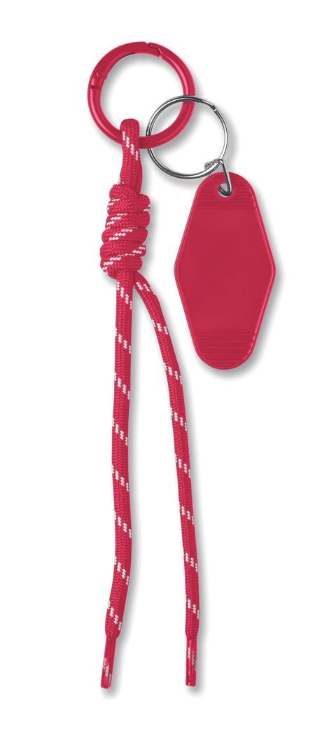 Keybraid