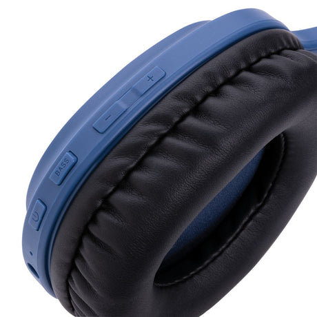 Urban Vitamin Belmont Wireless Headphone