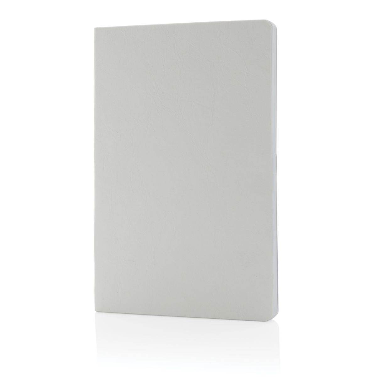 Salton A5 Grs Certified Recycled Paper Notebook