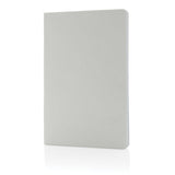 Salton A5 Grs Certified Recycled Paper Notebook