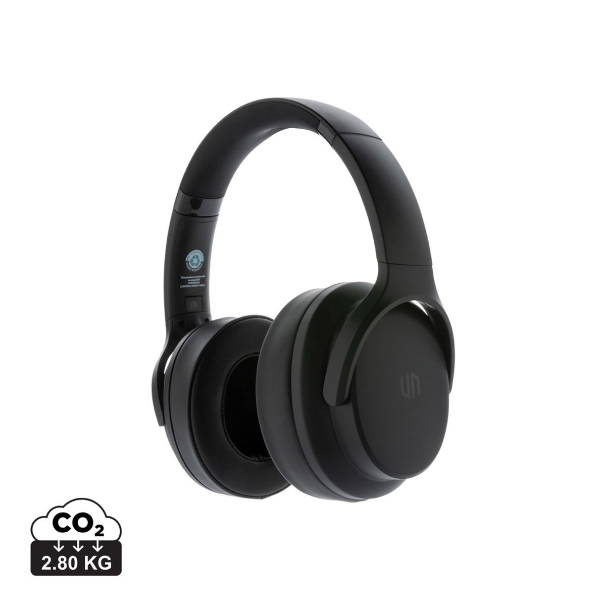 Urban Vitamin Palo Alto Rcs Rplastic Headphone