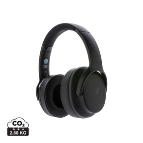 Urban Vitamin Palo Alto Rcs Rplastic Headphone