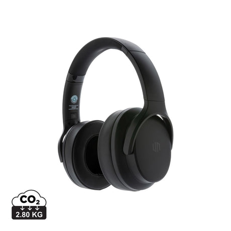 Urban Vitamin Palo Alto Rcs Rplastic Headphone
