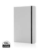 Craftstone A5 Recycled Kraft And Stonepaper Notebook