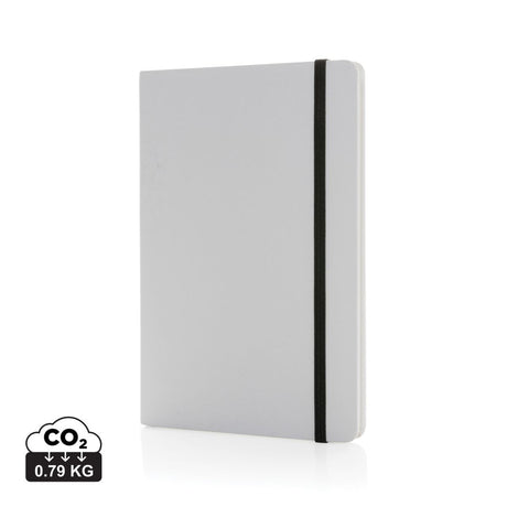 Craftstone A5 Recycled Kraft And Stonepaper Notebook