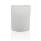 Ukiyo Small Scented Candle In Glass