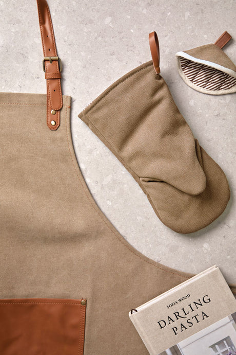 Vinga Asado Oven Mitt