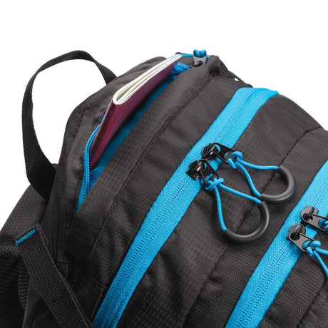 Explorer Ripstop Medium Hiking Backpack 26L Pvc Free