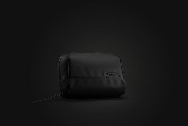 Swiss Peak Oslo Rcs Multifunctional Travel Pouch