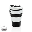Foldable Silicone Cup
