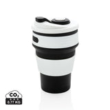 Foldable Silicone Cup