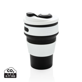 Foldable Silicone Cup