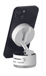 Magphone