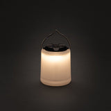 Limio Rcs Recycled Plastic Portable Re-Chargeable Table Lamp