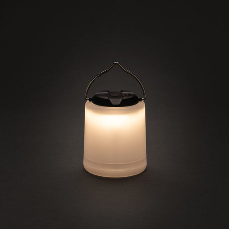 Limio Rcs Recycled Plastic Portable Re-Chargeable Table Lamp