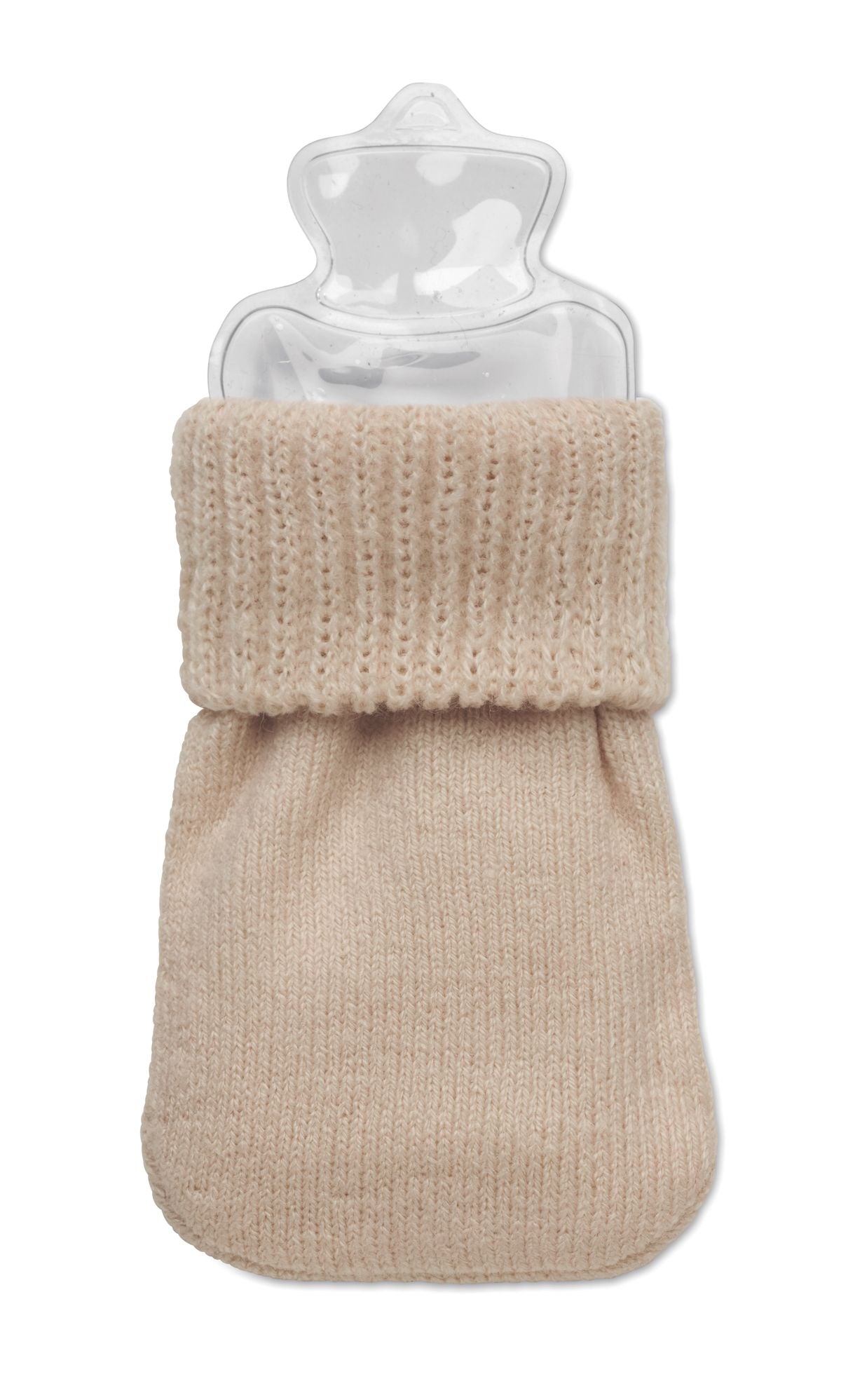 Warmmuff