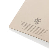 Stylo Sugarcane Paper A5 Notebook
