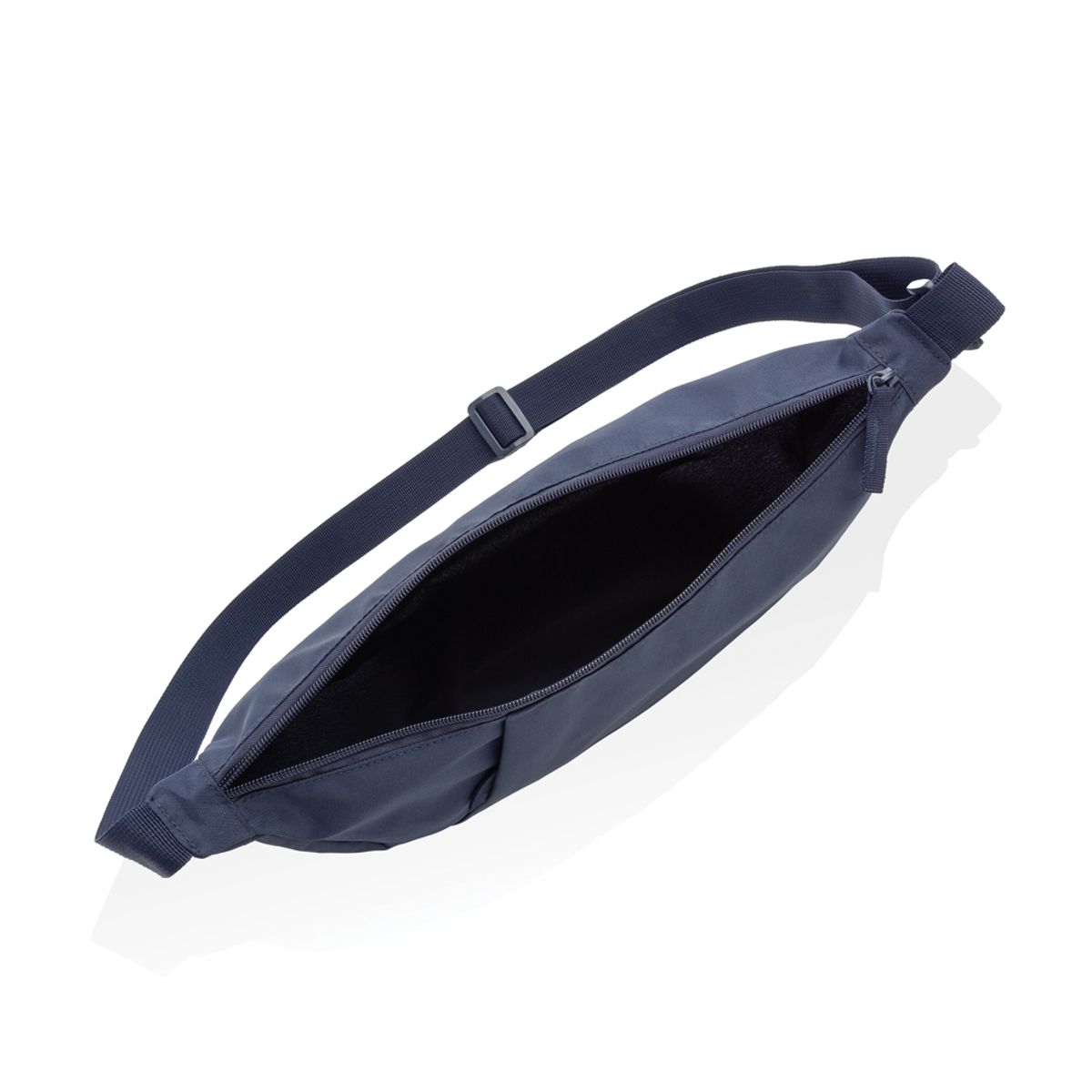 Crescent Xl Aware™ Rpet Half Moon Sling Bag