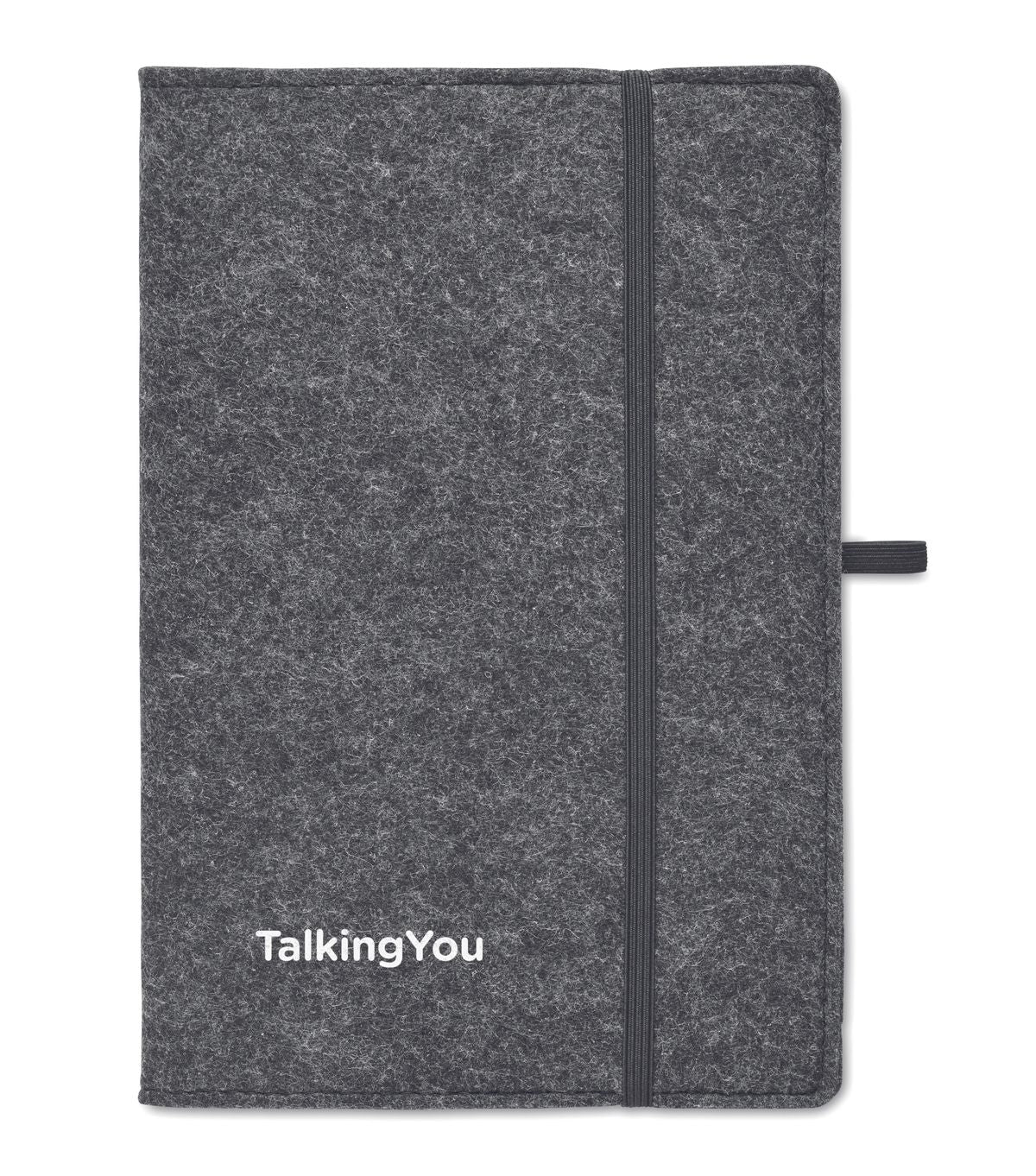 Feltbook