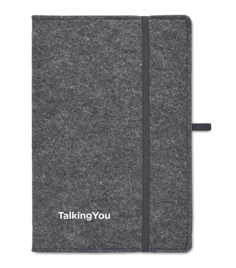 Feltbook