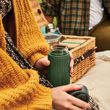Black+Blum Glass Travel Cup