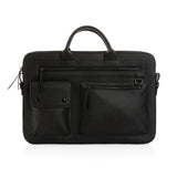 Swiss Peak Grs Recycled Pu 14 Inch Laptop Bag