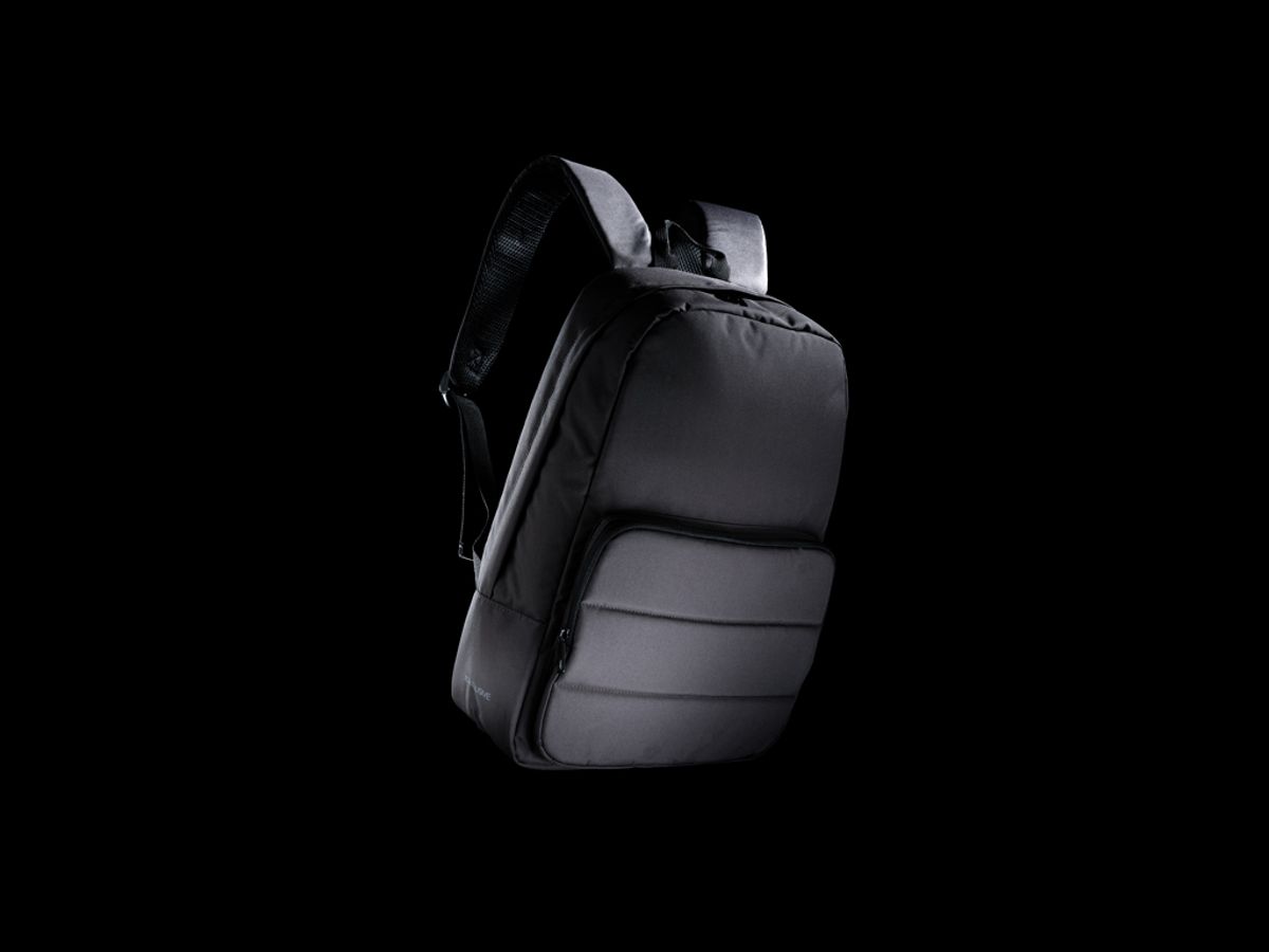 Impact Aware™ Rpet Basic 15.6" Laptop Backpack