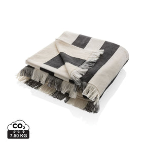 Ukiyo Yukari Aware™ Xl Deluxe Beach Towel 100X180Cm
