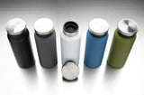 Rcs Recycled Stainless Steel Vacuum Bottle