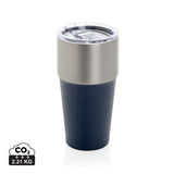 Fluid Rcs Certified Recycled Steel Tumbler