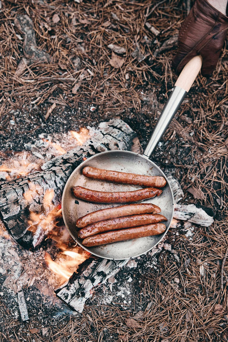 Vinga Vici Outdoor Pan
