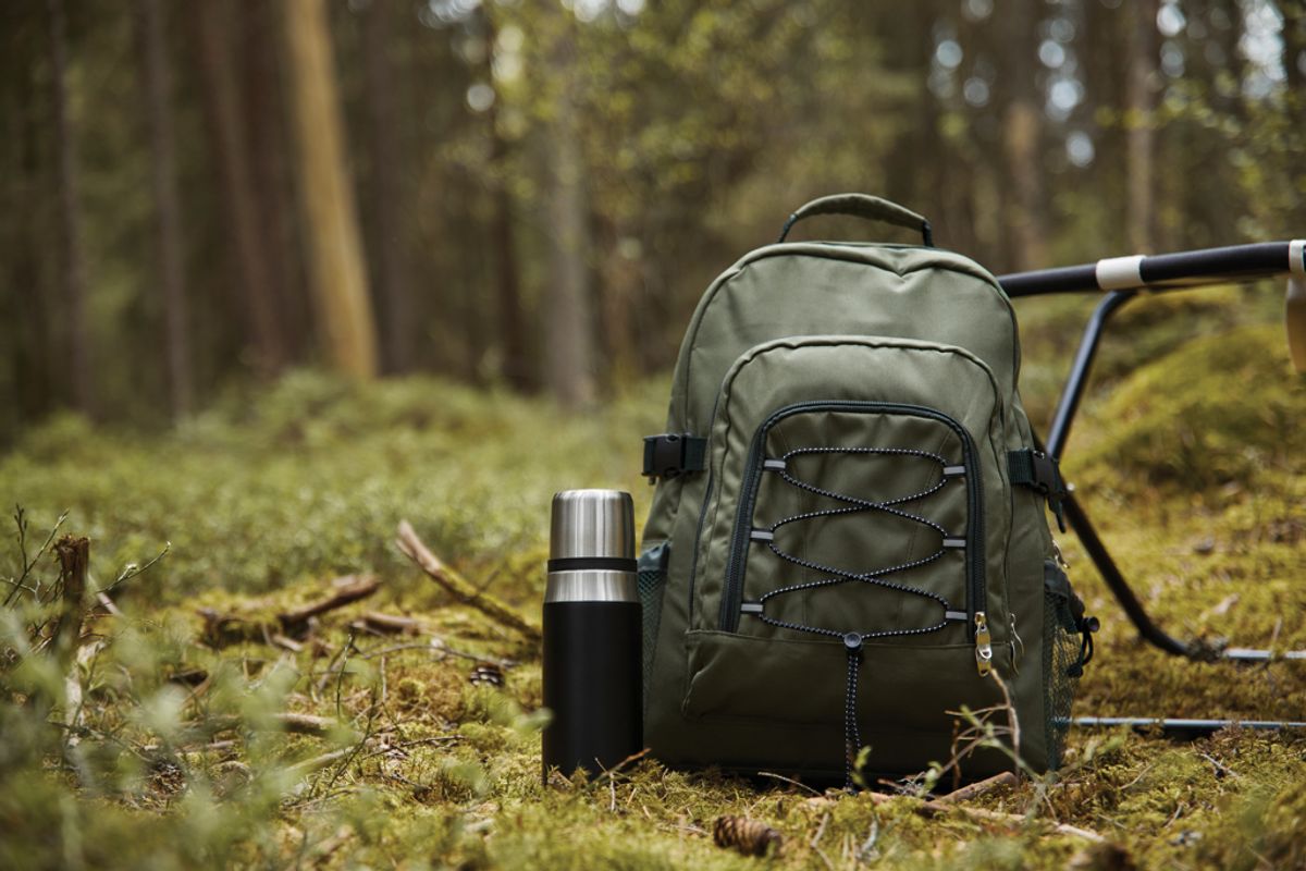 Vinga Parks Cooler Backpack