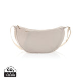 Crescent Xl Aware™ Rpet Half Moon Sling Bag