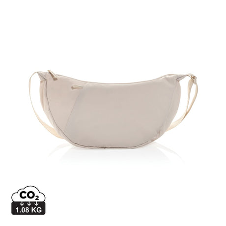 Crescent Xl Aware™ RPET pusmēness formas plecu soma