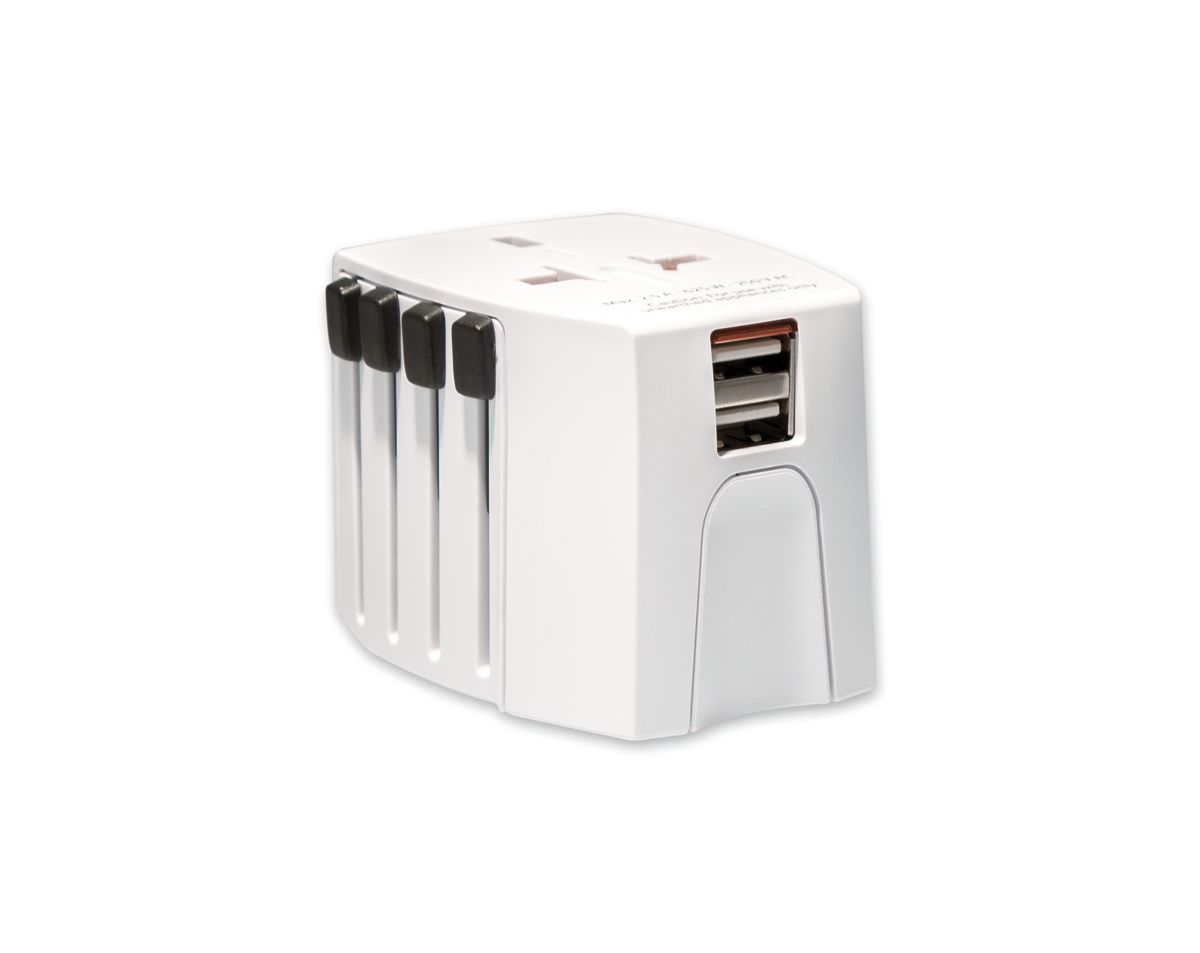 Muv USB