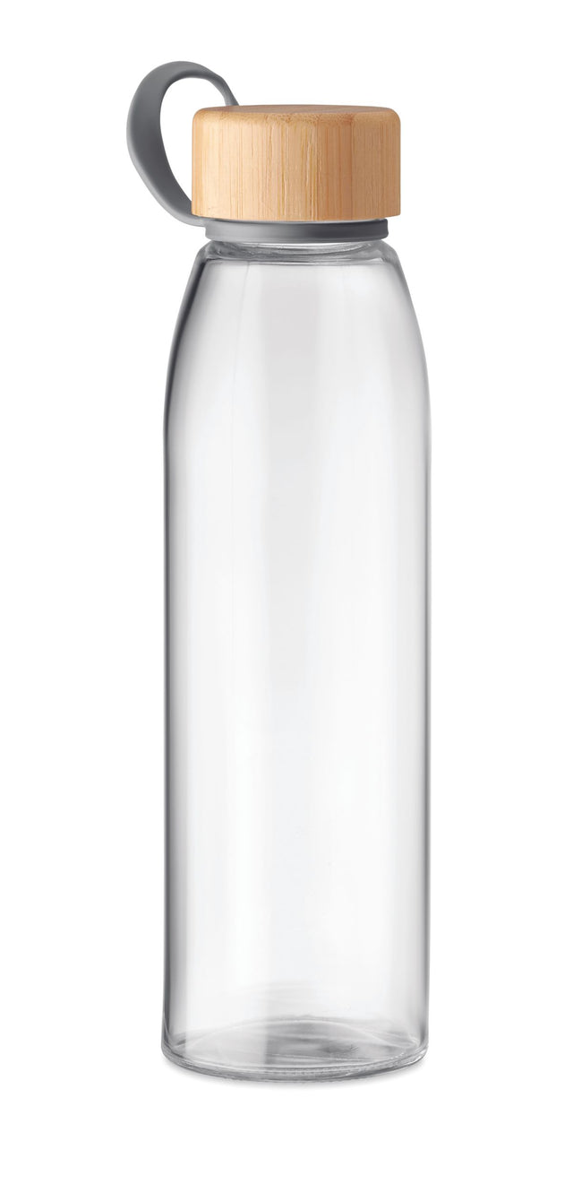 Fjord White