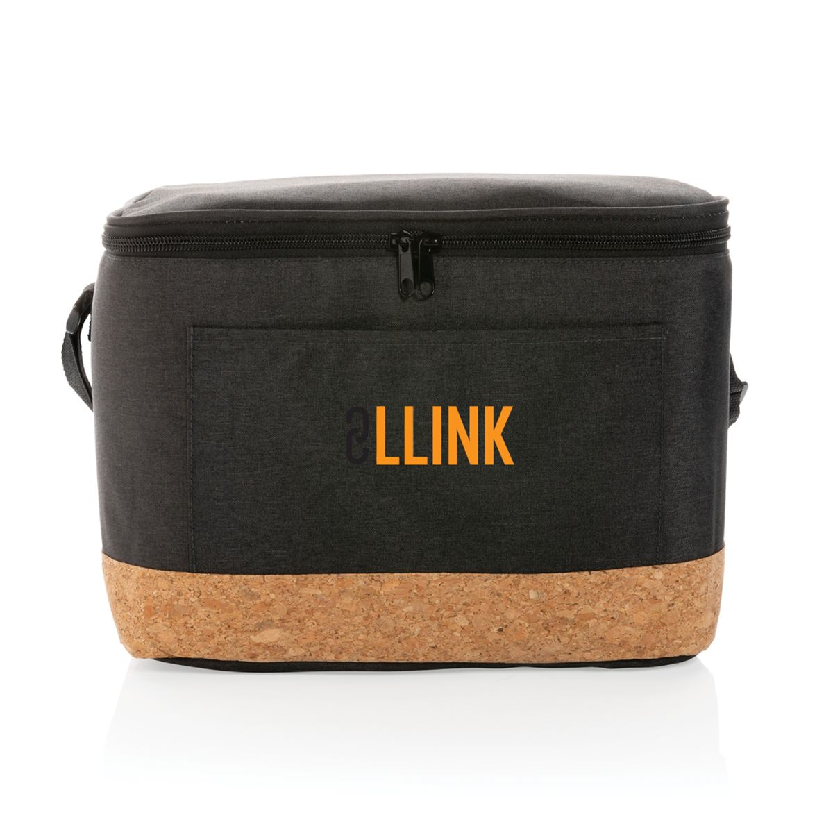 Impact Aware™ Xl Rpet Two Tone Cooler Bag With Cork Detail