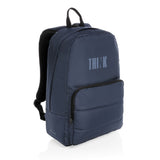 Impact Aware™ Rpet Basic 15.6" Laptop Backpack