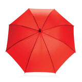 23" Impact Aware™ Rpet 190T Standard Auto Open Umbrella