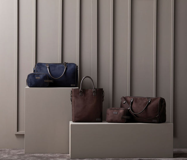 Vinga Hunton Weekend Bag